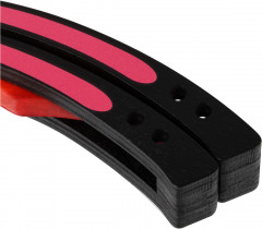 Нож-бабочка деревянный «Градиент» - Фото 6