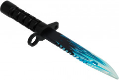 Штык-нож деревянный «М9. Драгон Гласс» - Фото 2