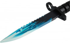 Штык-нож деревянный «М9. Драгон Гласс» - Фото 3