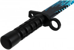 Штык-нож деревянный «М9. Драгон Гласс» - Фото 4