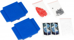 Игра настольная «Морской бой» - Фото 2