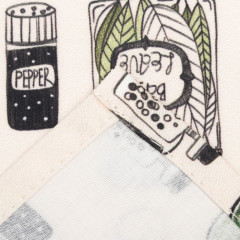 Полотенце «Kitchenware» - Фото 3