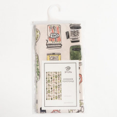 Полотенце «Kitchenware» - Фото 4