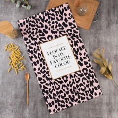 Полотенце «Leopard» - Фото 1