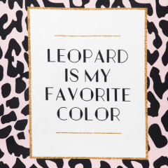 Полотенце «Leopard» - Фото 2