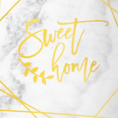 Полотенце кухонное «Sweet Home» - Фото 2