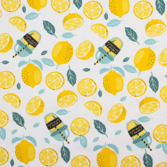 Комплект штор для кухни - Фото 3