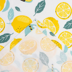 Комплект штор для кухни - Фото 4