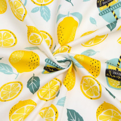 Комплект штор для кухни - Фото 5