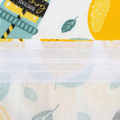 Комплект штор для кухни - Фото 6