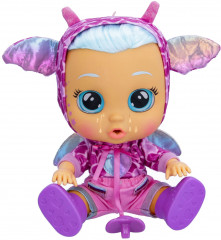 Кукла интерактивная «Бруни» - Фото 1