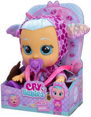 Кукла интерактивная «Бруни» - Фото 9