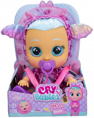 Кукла интерактивная «Бруни» - Фото 11