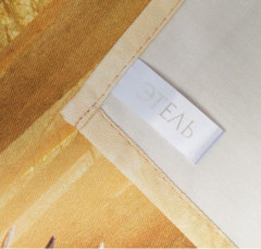 Полотенце кухонное «Лес» - Фото 1