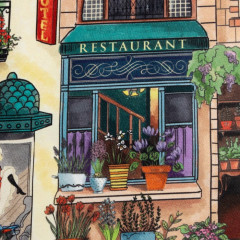 Полотенце кухонное «Bon Appetit» - Фото 6