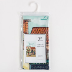 Полотенце кухонное «Bon Appetit» - Фото 7