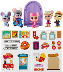 Набор игровой «Милли и мышки» - Фото 3