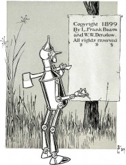 Удивительный волшебник из страны Оз - Фото 1