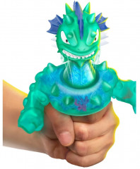 Фигурка тянущаяся «Фугу Дип Гу-Сиа» - Фото 3