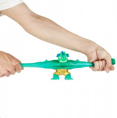 Фигурка тянущаяся «Фугу Дип Гу-Сиа» - Фото 4