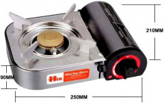 Горелка газовая кемпинговая - Фото 2