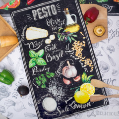 Полотенце «Pesto» - Фото 1