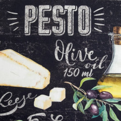 Полотенце «Pesto» - Фото 2