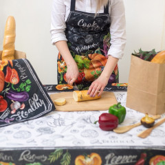 Полотенце «Pesto» - Фото 4