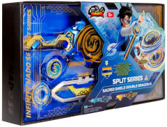 Волчок «Эпик Лончер. Double Dragon» - Фото 9