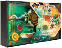 Волчок «Эпик Лончер. Double Dragon» - Фото 8