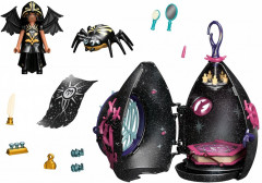 Конструктор «Дом феи летучих мышей» - Фото 1