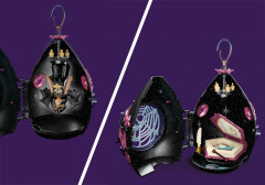 Конструктор «Дом феи летучих мышей» - Фото 2