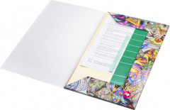 Комплект для приклейки деревянных пазлов - Фото 3