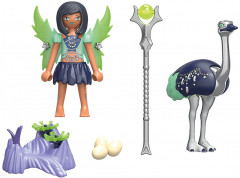 Конструктор «Лунная фея с тотемным животным» - Фото 2