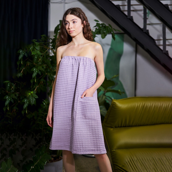 Парео банное «Boho»