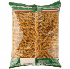 Макароны «Косички» - Фото 1