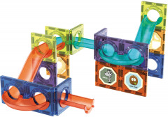 Конструктор магнитный «Весёлые горки» - Фото 5