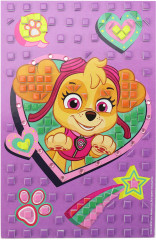 Набор для творчества «Раскраски с ЭВА-мозаикой» - Фото 1