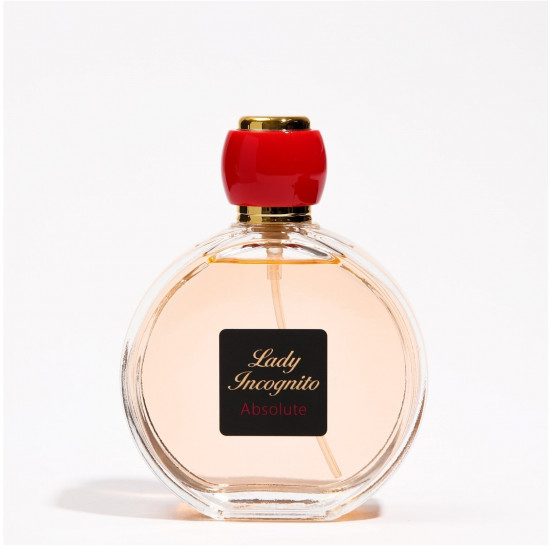 Туалетная вода «Lady Incognito Absolute»