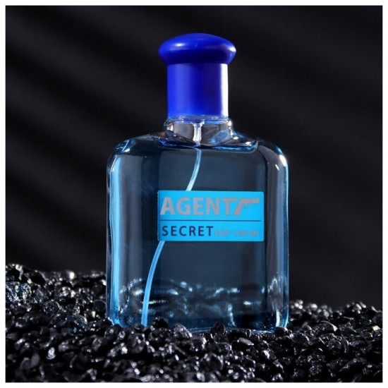 Парфюмированная вода «Agent Secret»
