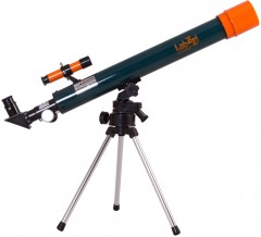 Набор Levenhuk LabZZ MT2: микроскоп и телескоп - Фото 8