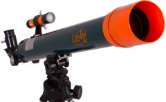 Набор Levenhuk LabZZ MT2: микроскоп и телескоп - Фото 6