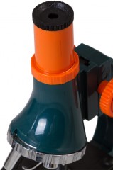 Набор Levenhuk LabZZ MT2: микроскоп и телескоп - Фото 4