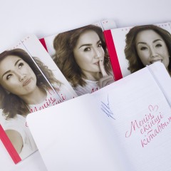 Менің екінші кітабым (автордың қолтаңбасымен, мұқаба сұрыпталымы) - Фото 3