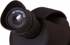 Микроскоп Bresser National Geographic 40–640x, с адаптером для смартфона - Фото 7