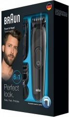 Триммер MGK3020 MULTIGROOMER - Фото 1