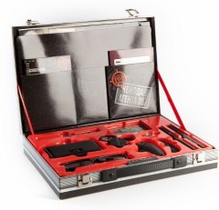 Игровой набор «Чемодан агента 007» - Фото 1