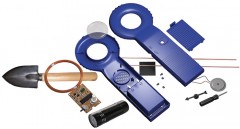 Игровой набор «Чемодан кладоискателя» - Фото 2