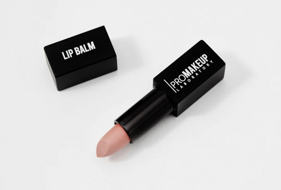 Бальзам для губ «Lip Balm», тон 03 Naked