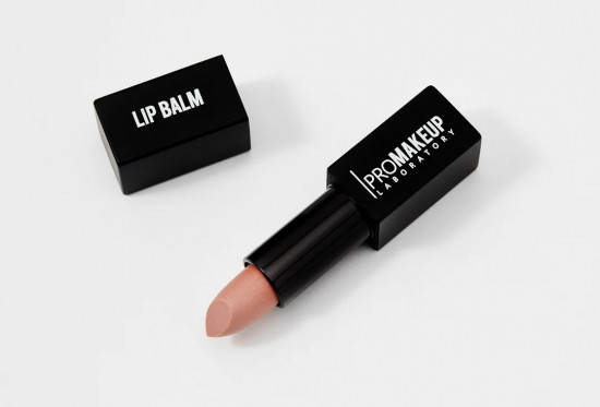 Бальзам для губ «Lip Balm», тон 04 Macchiato